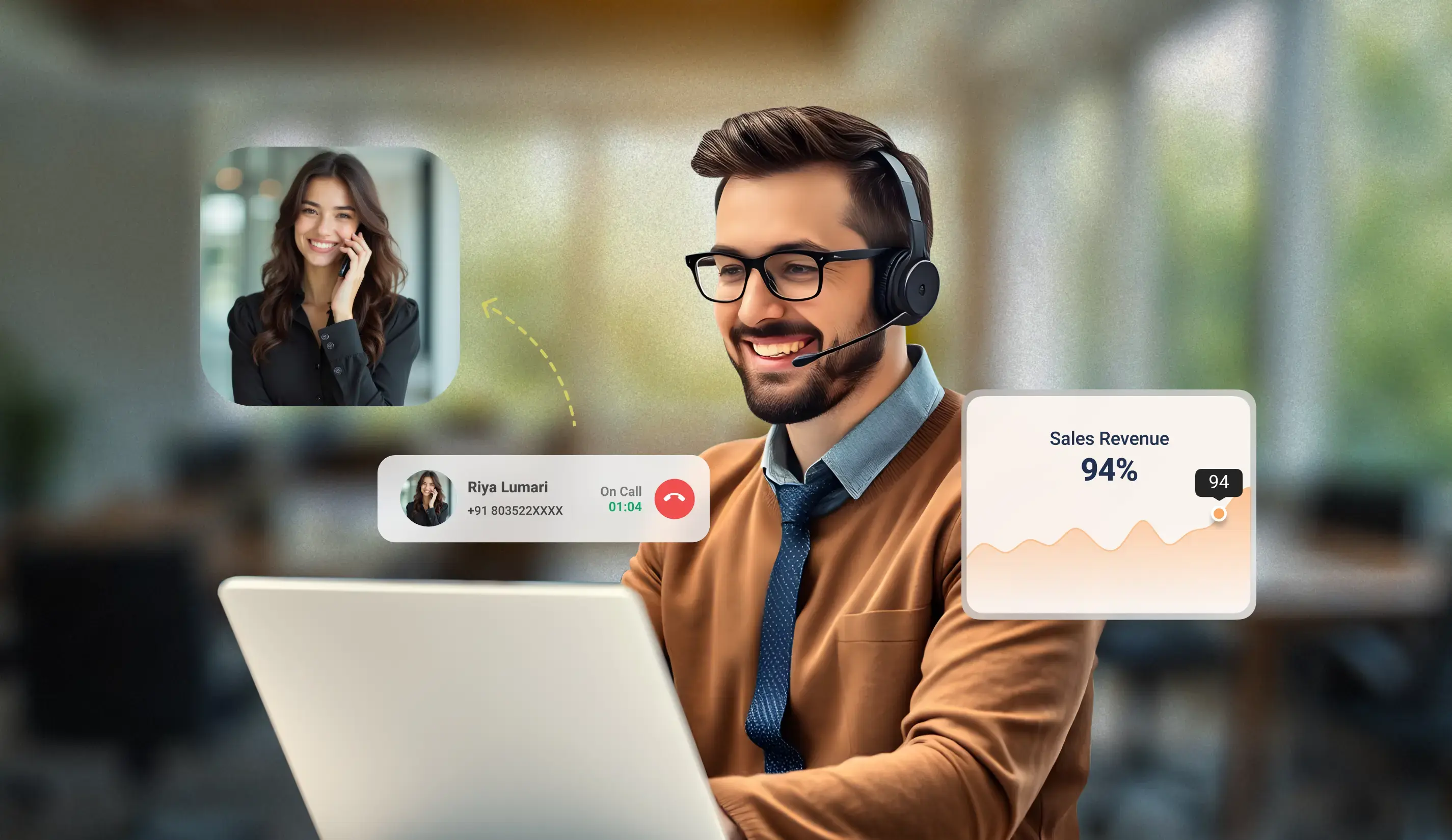 Outbound Calls – Best Calling Strategies and Tips Revealed